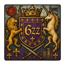6zz update alert card